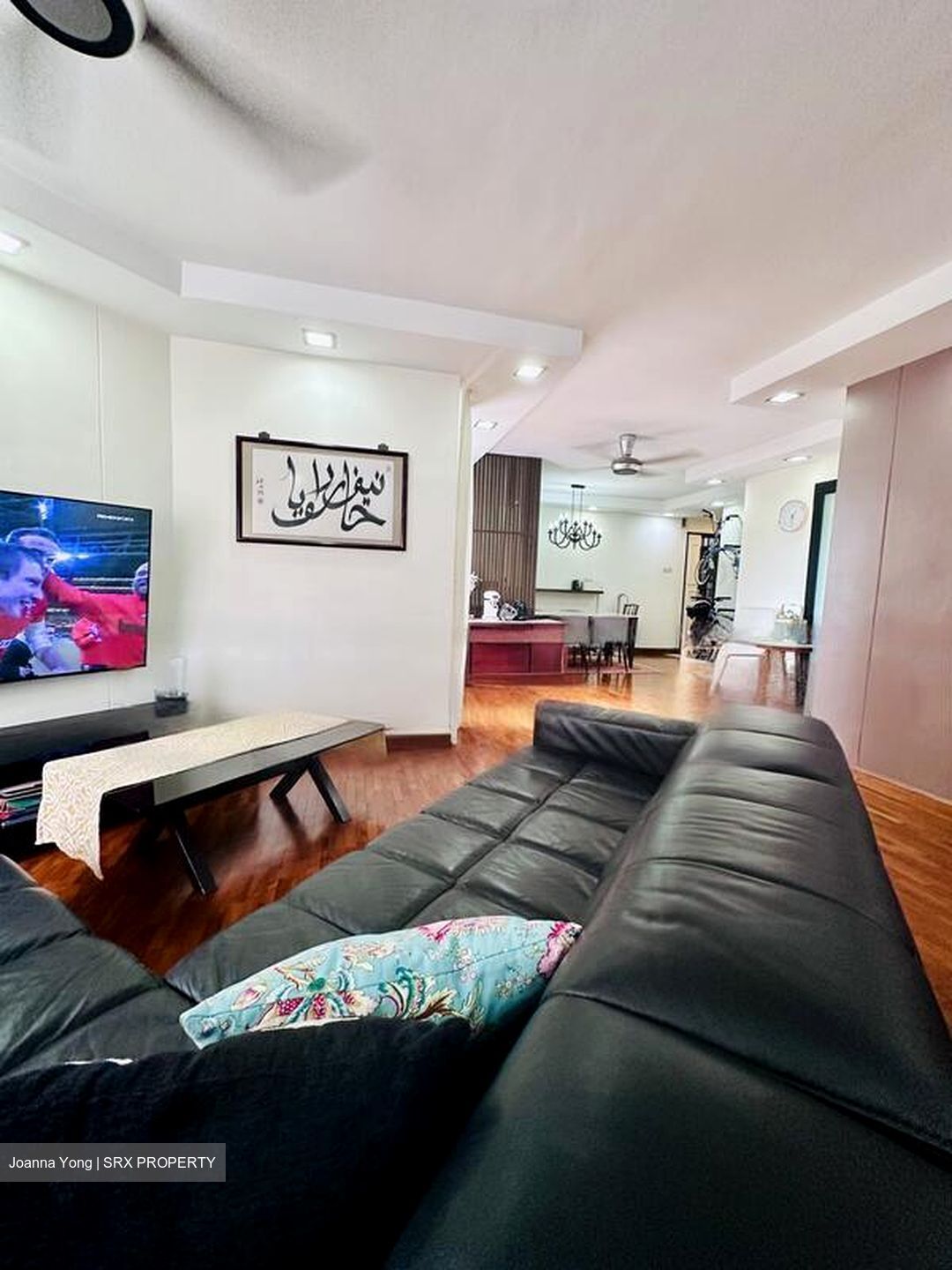 Blk 469 Segar Gardens (Bukit Panjang), HDB 5 Rooms #466306681